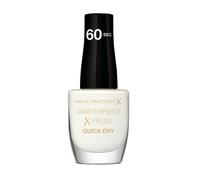 ¡25% DTO! Masterpiece Xpress Quick Dry Esmaltes de Uñas Secado Rápido
