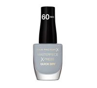 ¡25% DTO! Masterpiece Xpress Quick Dry Esmaltes de Uñas Secado Rápido