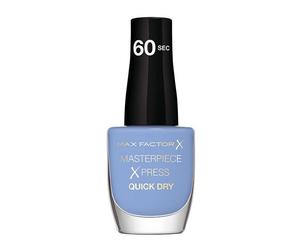 ¡25% DTO! Masterpiece Xpress Quick Dry Esmaltes de Uñas Secado Rápido