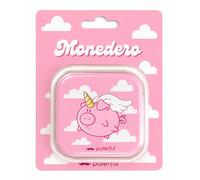 ¡25% DTO! Monedero Lata Puterful by Primor