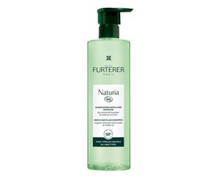 ¡25% DTO! Naturia Champú Diario Micelar Suave 400 ml