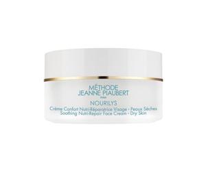 ¡25% DTO! Nourilys Crema Facial Nutritiva para Piel Seca 50 ml