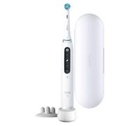 ¡25% DTO! Oral-B iO 5N Cepillo de Dientes Eléctrico Blanco