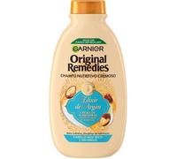 ¡25% DTO! Original Remedies Champú Elixir de Argán 400 ml