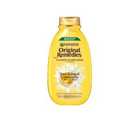 ¡25% DTO! Original Remedies Sun-Kissed Camomila y Miel de Flores Champú Iluminador Pelo Rubio 400 ml