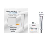 ¡15% DTO! Pack Hyaluron-Filler Rutina Antiarrugas 65 ml