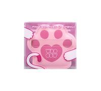 ¡25% DTO! Paw Foam Sponge Esponja de Maquillaje