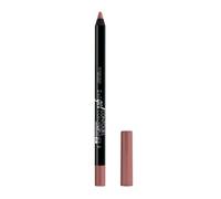 ¡25% DTO! Perfilador de Labios 2 en 1 Gel Contour & Color Lip Liner Waterproof