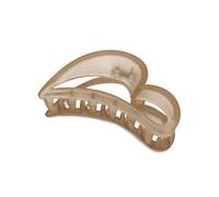 ¡25% DTO! Pinza Onda Marrón Soft Touch
