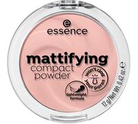 ¡25% DTO! Polvos Compactos Matificantes Mattifying Compact Powder 12 gr