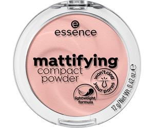 ¡25% DTO! Polvos Compactos Matificantes Mattifying Compact Powder 12 gr