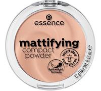 ¡25% DTO! Polvos Compactos Matificantes Mattifying Compact Powder