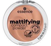¡25% DTO! Polvos Compactos Matificantes Mattifying Compact Powder