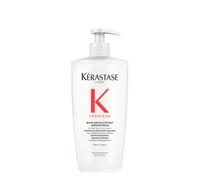 ¡25% DTO! Première Bain Décalcifiant Réparateur Champú Recargable para Cabello Dañado 500 ml