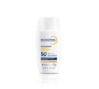 ¡25% DTO! Protector Solar con Color Photoderm XDefense Ultra-Fluid SPF 50+ Tono 02 40 ml