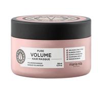 Maria Nila Pure Volume Masque 250 ml
