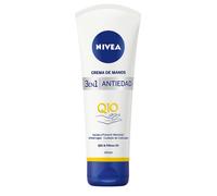 ¡25% DTO! Q10 Crema de Manos Antiedad 3 en 1 100 ml