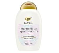 ¡25% DTO! Rescue Fusions Acondicionador Hidratante 385 ml