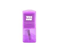 ¡25% DTO! Sacapuntas + Goma de Borrar 2 en 1