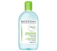 Bioderma Sébium H2O Agua Micelar 500ml