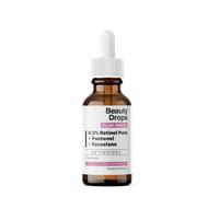 ¡25% DTO! Serum 0.3% Retinol Puro + Pantenol + Escualano 30 ml