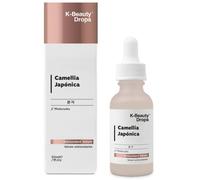 ¡25% DTO! Sérum Antioxidante Camellia Japónica 30 ml