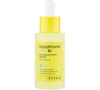 ¡25% DTO! Serum Glutathione B3 Anti Discoloration 30 ml