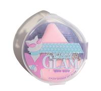 ¡25% DTO! Set 2 Borlas de Maquillaje Glam 2.7 gr