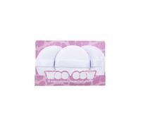 ¡25% DTO! Set 3 Esponjas Powder Puff