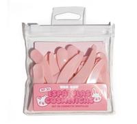 ¡25% DTO! Set 30 Espátulas Cosméticas 18 gr