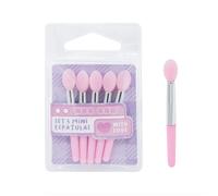 ¡25% DTO! Set 5 Mini Espatulas With Love