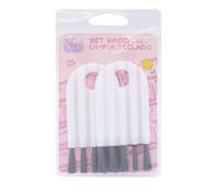¡25% DTO! Set Brochas Limpia Teclado