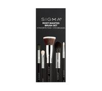 ¡25% DTO! Set de Brochas Most-Wanted Brush Set
