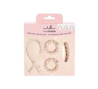 ¡25% DTO! Set de Rizos sin Calor para el Cabello