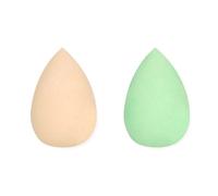 ¡25% DTO! Set Esponjas de Maquillaje Tonos Pastel