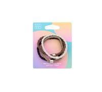 ¡25% DTO! Set Gomas de Pelo Coffee Types