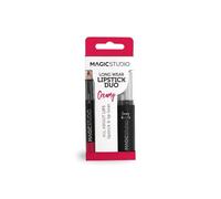 ¡25% DTO! Set Lipstick & Lip Liner