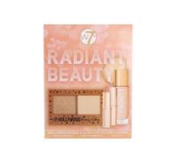 ¡25% DTO! Set Maquillaje Radiant Beauty