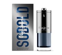 Pepe Jeans SoBold For Him Perfumes Hombre Eau de Parfum 100ml Fragancia Amaderada y Aromática Regalo Hombre