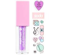 ¡25% DTO! Sombra de Ojos Líquida #Eyeloveyou