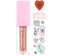 ¡25% DTO! Sombra de Ojos Líquida #Eyeloveyou