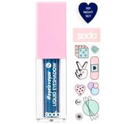 ¡25% DTO! Sombra de Ojos Líquida #Eyeloveyou