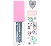¡25% DTO! Sombra de Ojos Líquida #Eyeloveyou