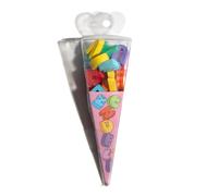 ¡25% DTO! Sopa de Letras Gomas de Borrar