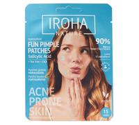 ¡25% DTO! Sos Granos Fun Ácido Salicílico, Árbol de Té y Centella Asiática