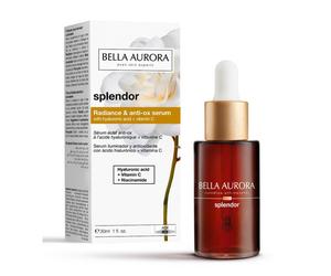 ¡25% DTO! Splendor Serum Antioxidante 30 ml