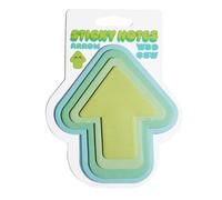 ¡25% DTO! Sticky Notes Arrow Notas Adhesivas 58 gr