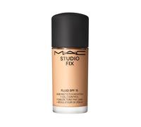 ¡25% DTO! Studio Fix Mini Base de Maquillaje Mate Fluid SPF15 Control de Grasa y Brillos 15 ml