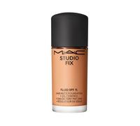 ¡25% DTO! Studio Fix Mini Base de Maquillaje Mate Fluid SPF15 Control de Grasa y Brillos 15 ml