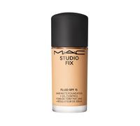 ¡25% DTO! Studio Fix Mini Base de Maquillaje Mate Fluid SPF15 Control de Grasa y Brillos 15 ml